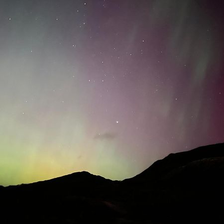 Queenstown Mountain Getaway Εξωτερικό φωτογραφία