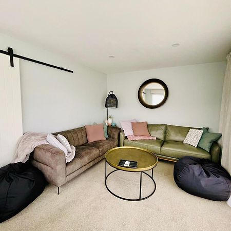 Queenstown Mountain Getaway Εξωτερικό φωτογραφία