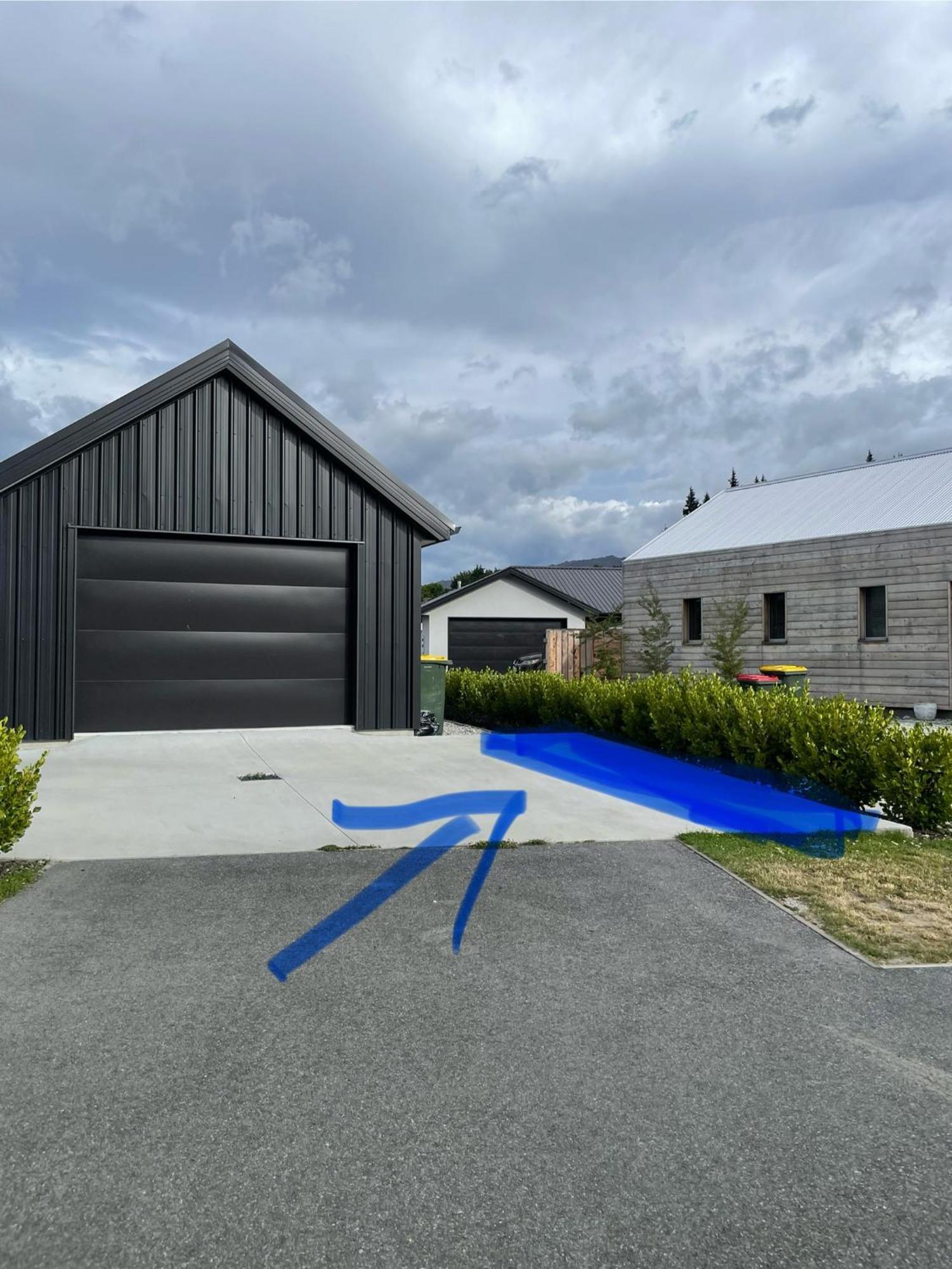 Queenstown Mountain Getaway Εξωτερικό φωτογραφία