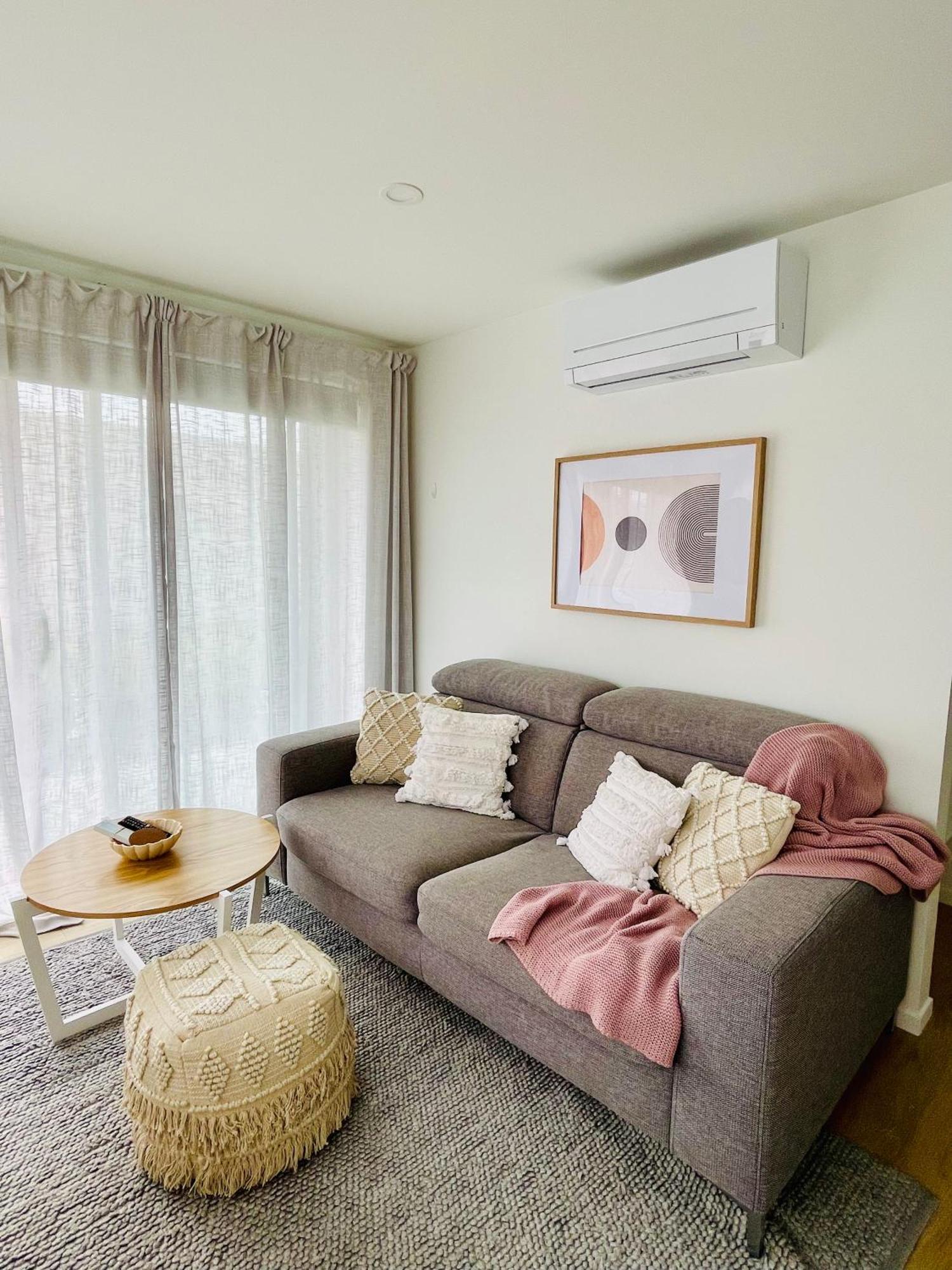 Queenstown Mountain Getaway Εξωτερικό φωτογραφία