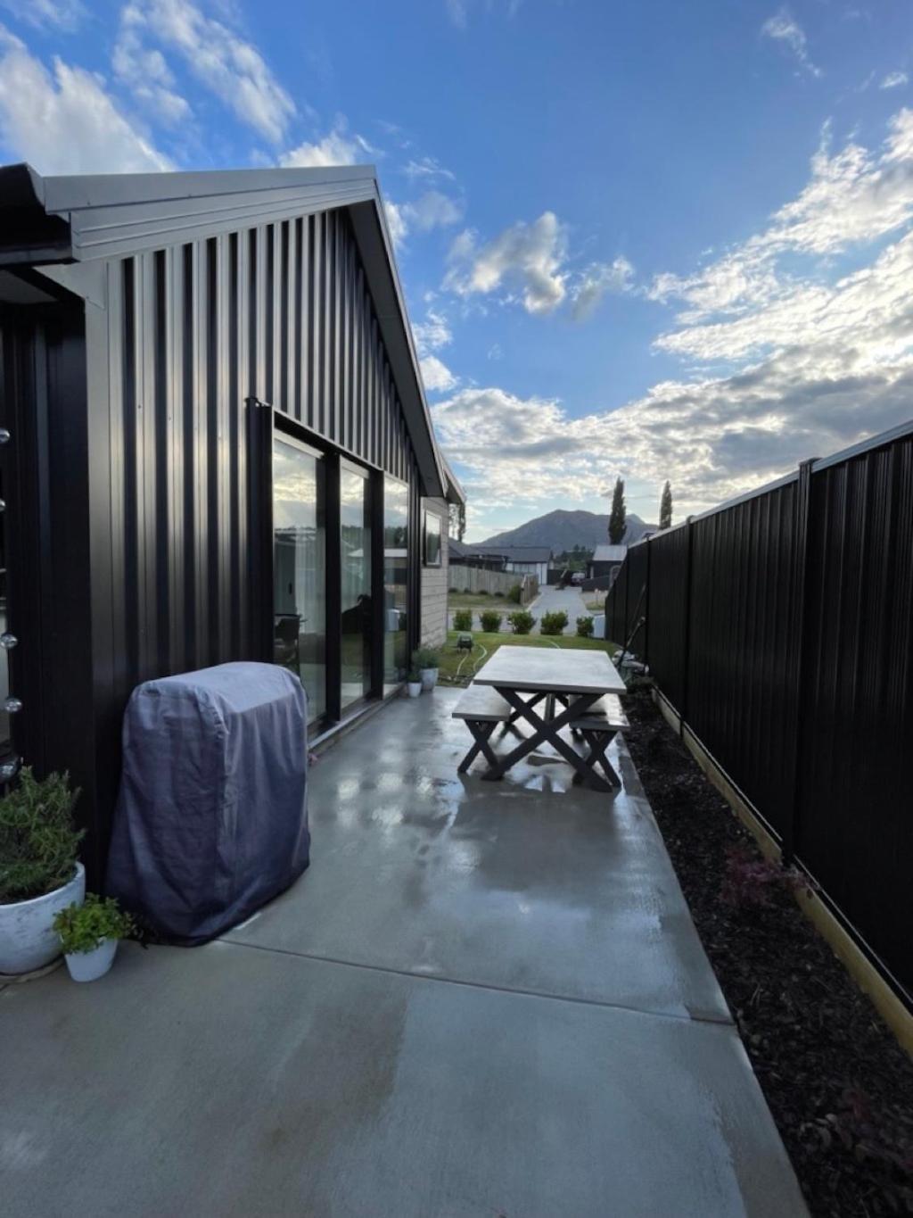 Queenstown Mountain Getaway Εξωτερικό φωτογραφία