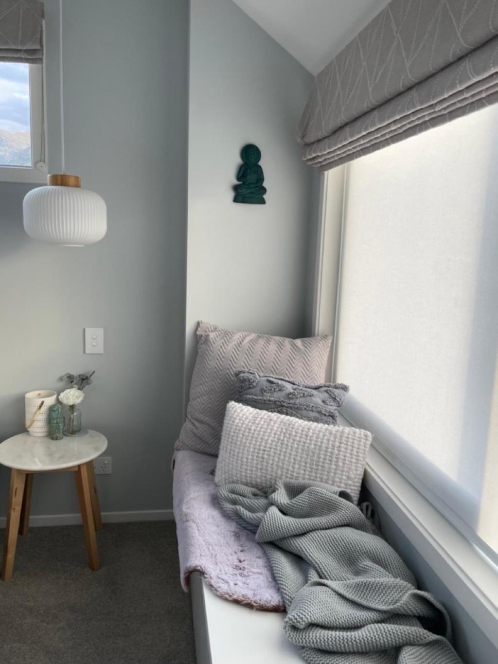 Queenstown Mountain Getaway Εξωτερικό φωτογραφία