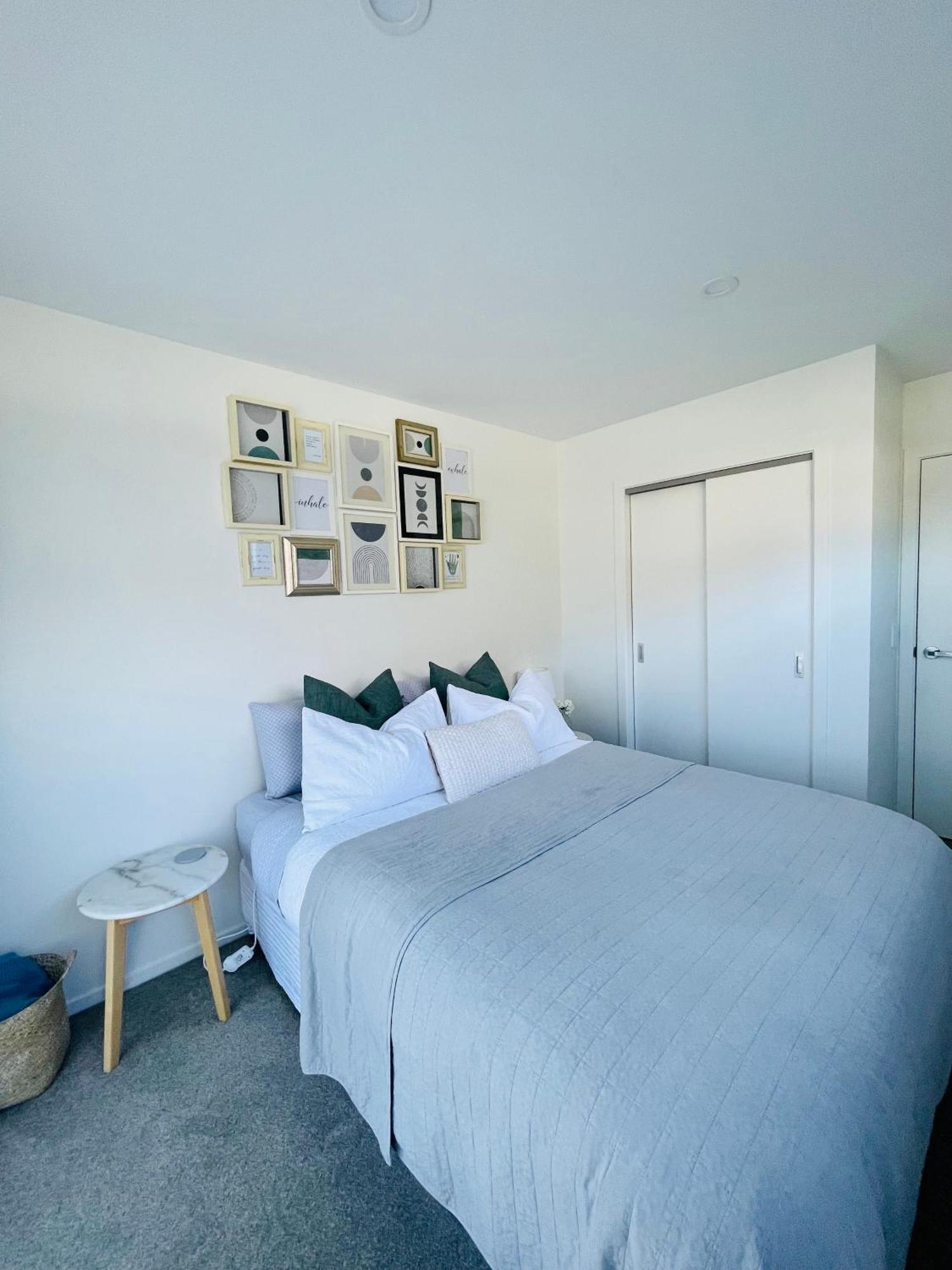 Queenstown Mountain Getaway Εξωτερικό φωτογραφία