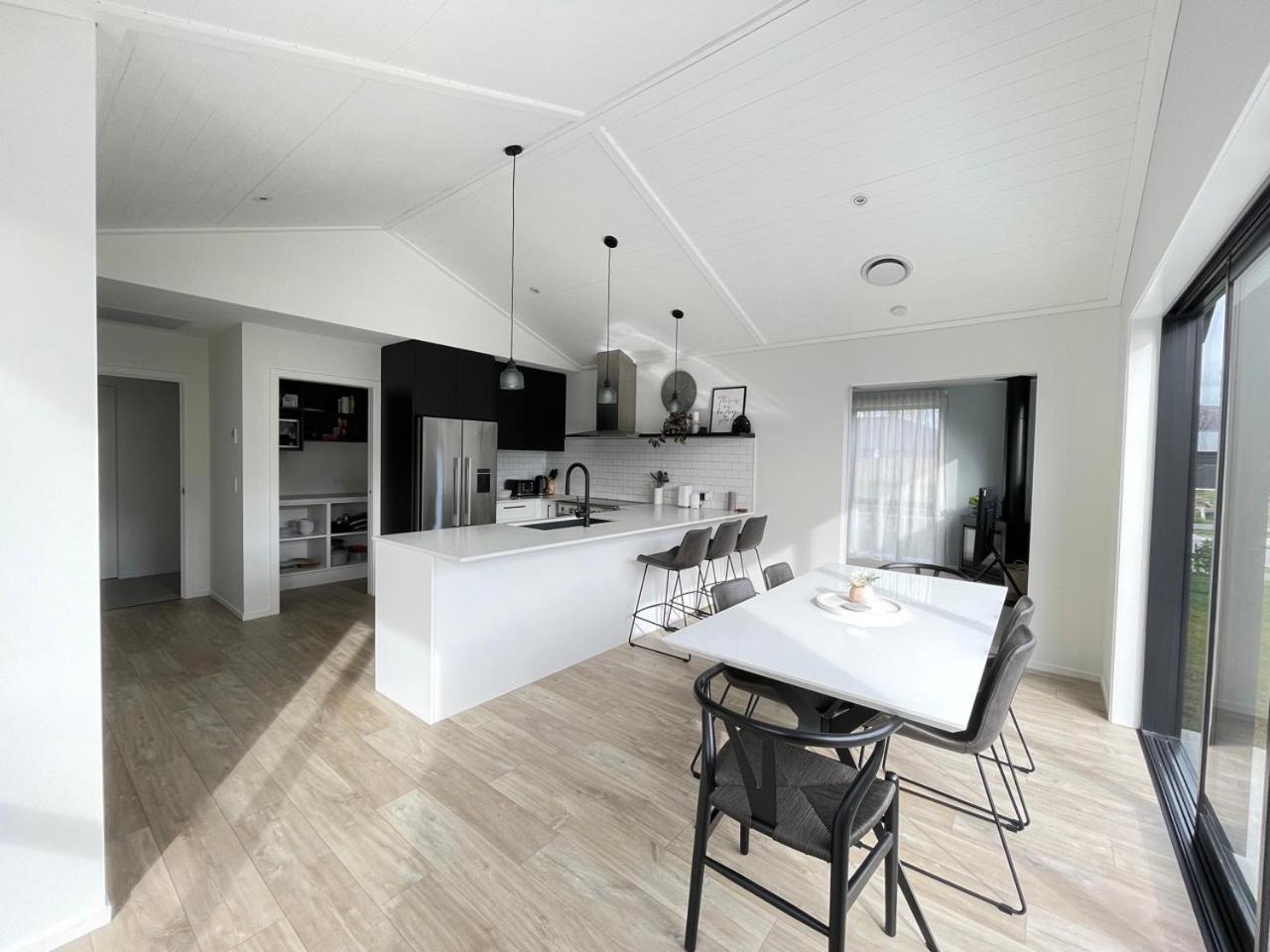 Queenstown Mountain Getaway Εξωτερικό φωτογραφία