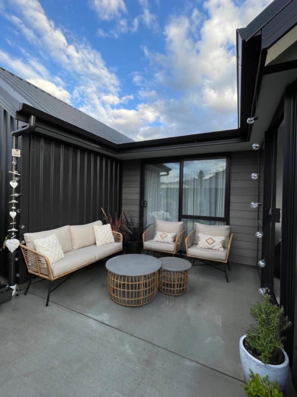 Queenstown Mountain Getaway Εξωτερικό φωτογραφία