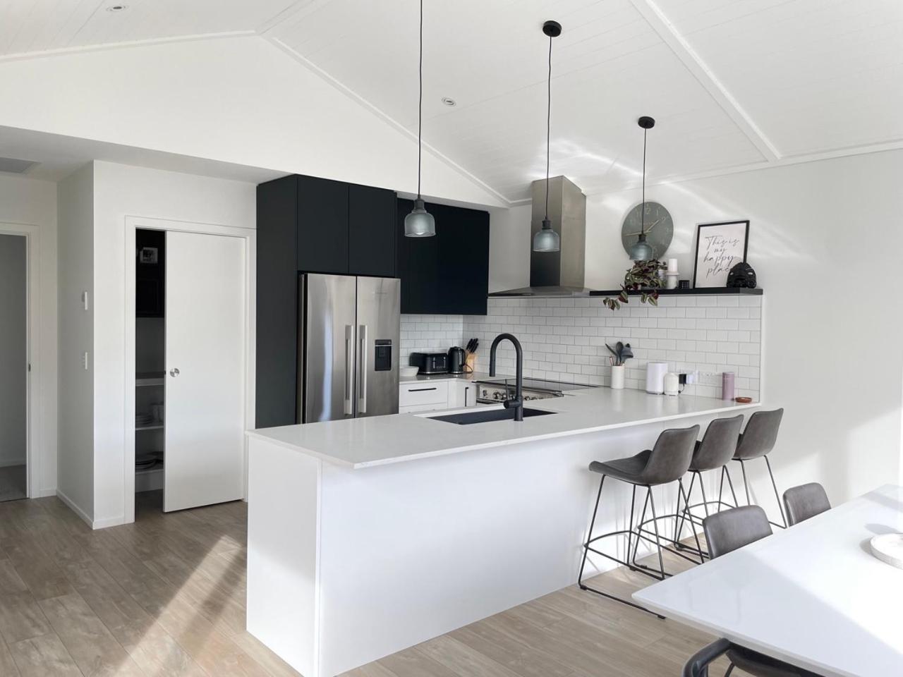 Queenstown Mountain Getaway Εξωτερικό φωτογραφία