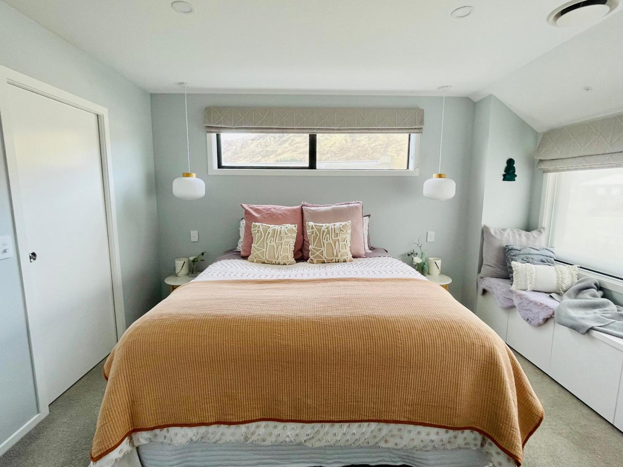 Queenstown Mountain Getaway Εξωτερικό φωτογραφία