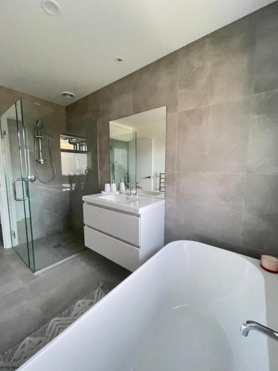 Queenstown Mountain Getaway Εξωτερικό φωτογραφία