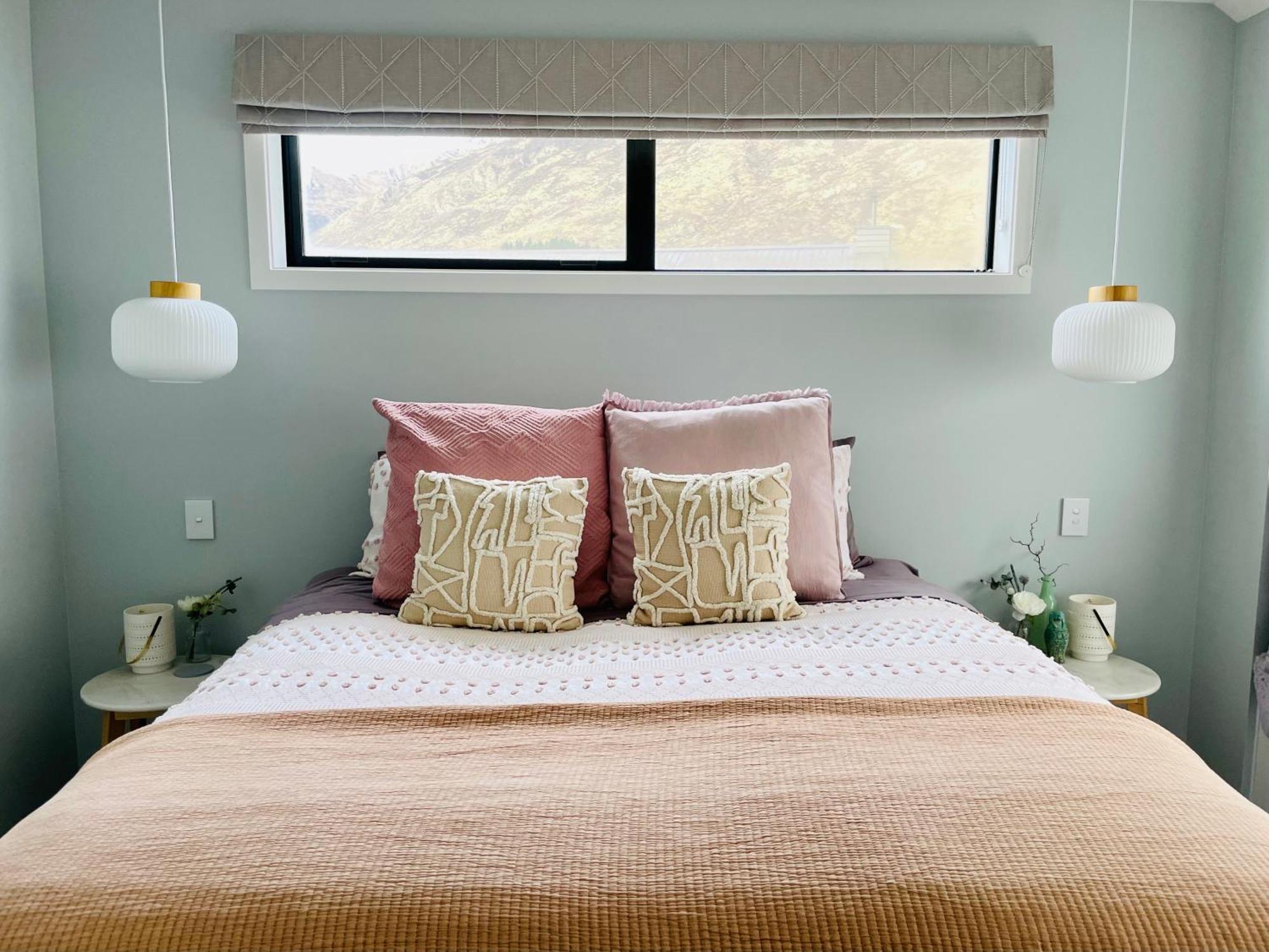 Queenstown Mountain Getaway Εξωτερικό φωτογραφία
