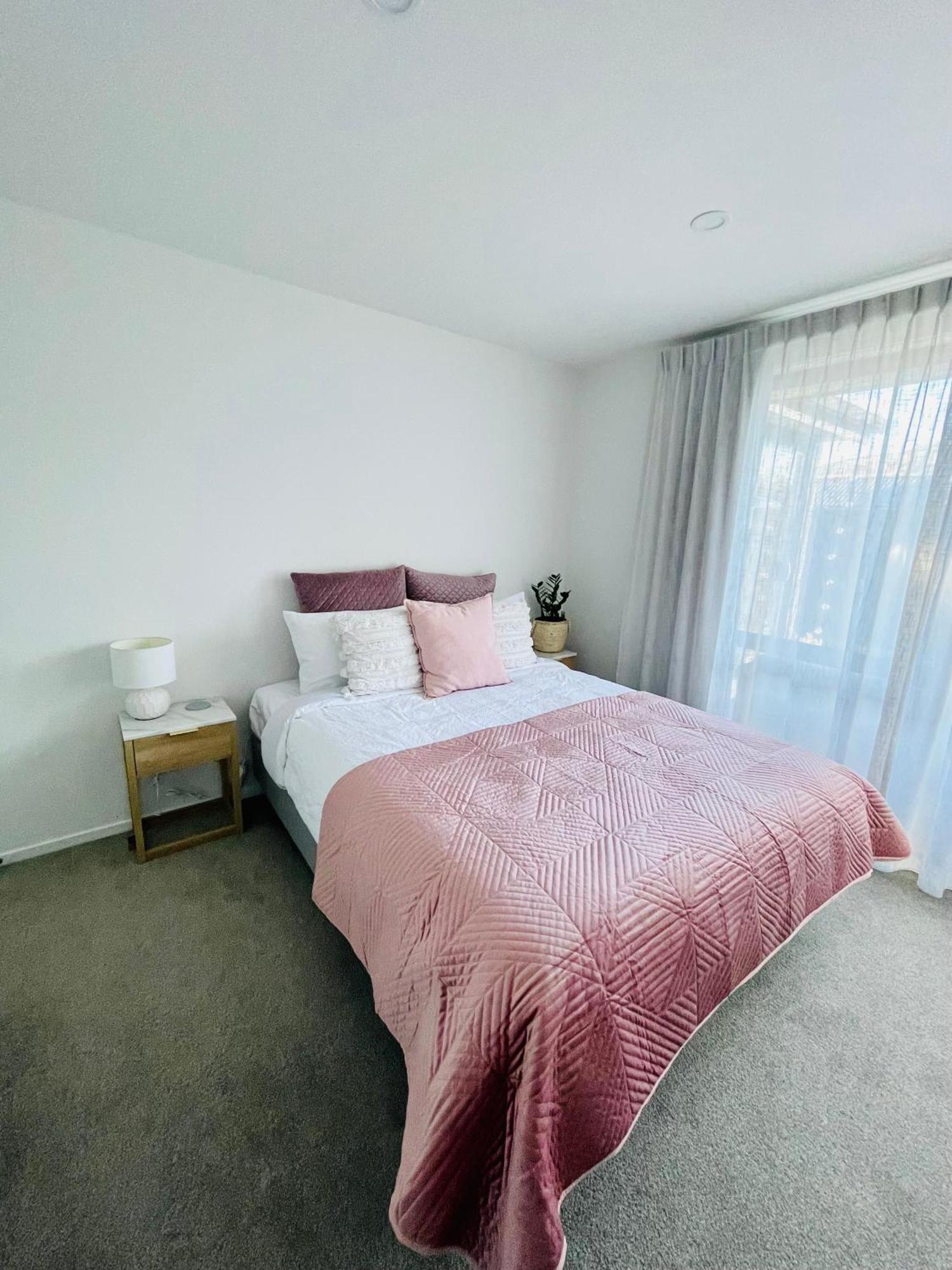 Queenstown Mountain Getaway Εξωτερικό φωτογραφία