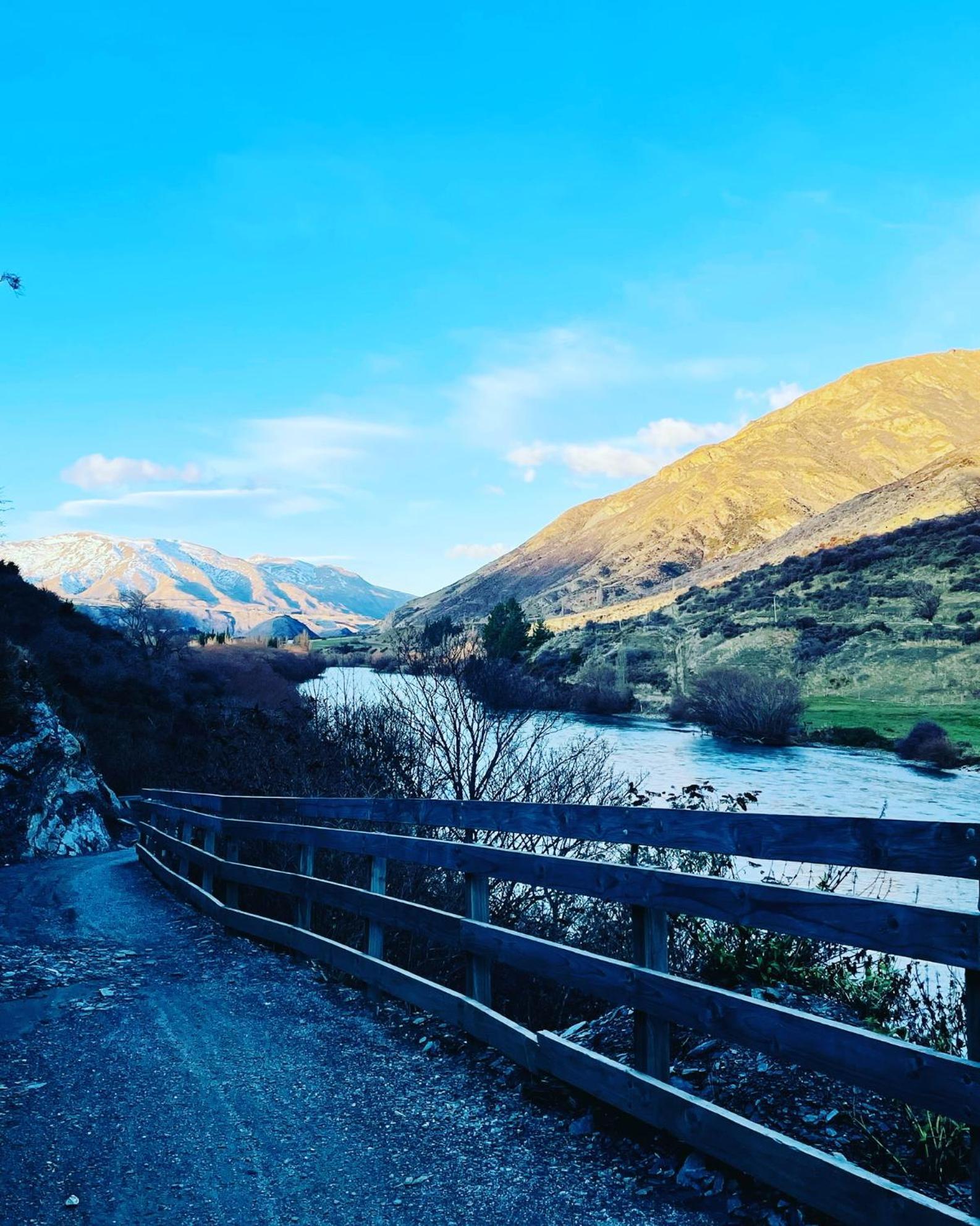Queenstown Mountain Getaway Εξωτερικό φωτογραφία
