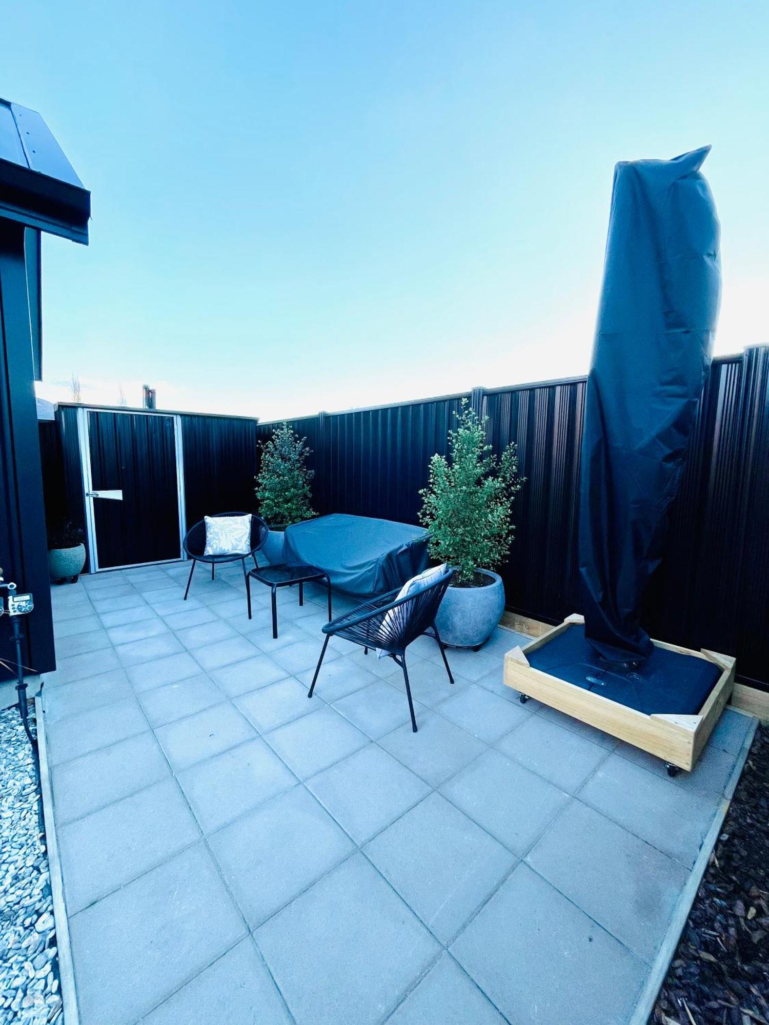 Queenstown Mountain Getaway Εξωτερικό φωτογραφία