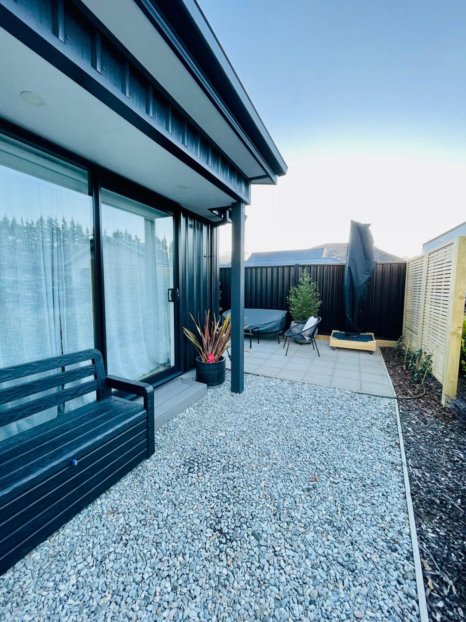 Queenstown Mountain Getaway Εξωτερικό φωτογραφία
