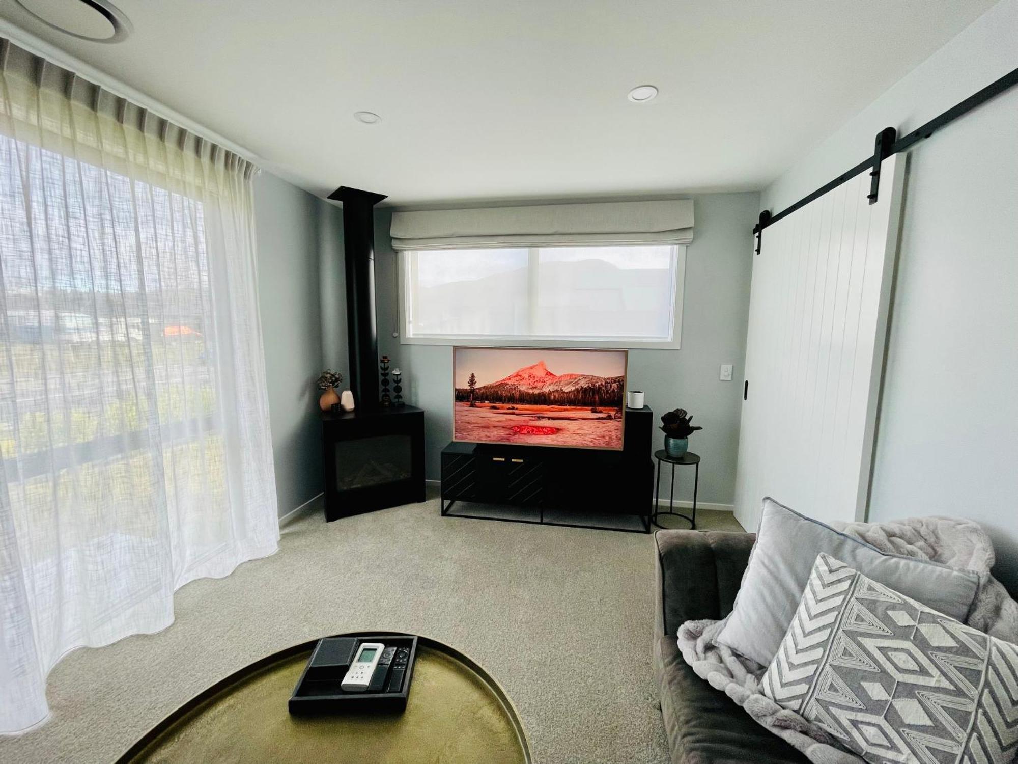Queenstown Mountain Getaway Εξωτερικό φωτογραφία
